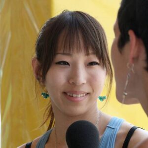 Akiyo Noguchi