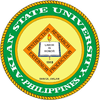 Aklan State University Logo