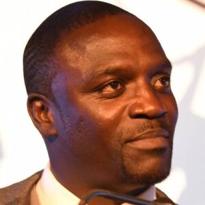 Akon