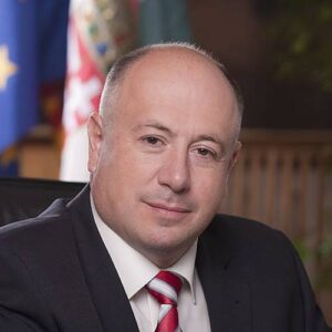 Ákos Kriza