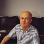 Alumnus