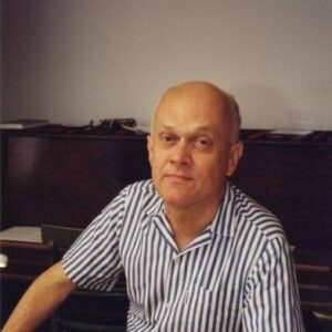 Ákos Rózmann