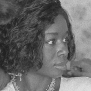 Akosua Busia
