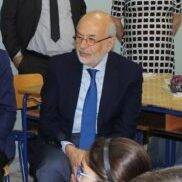 Akram Chehayeb