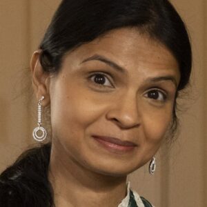 Akshata Murty