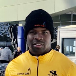 Akwasi Frimpong