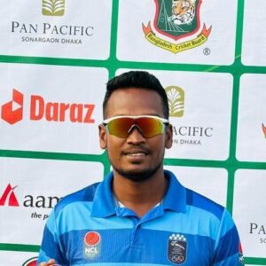 Al-Amin Hossain