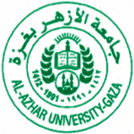 Al Azhar University – Gaza Logo