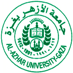 Al Azhar University – Gaza logo