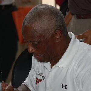Al Bumbry