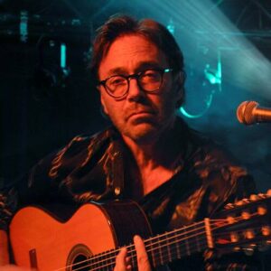 Al Di Meola