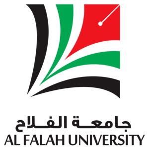 Al Falah University – Dubai logo