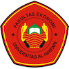 Al-Ghifari University logo