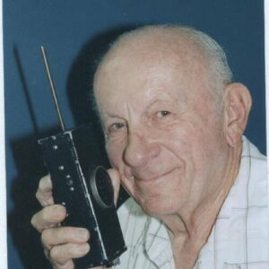 Alfred J. Gross