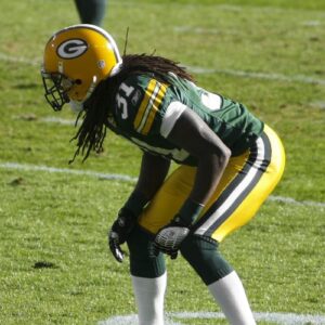 Al Harris