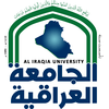 Al Iraqia University Logo
