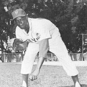 Al Jackson