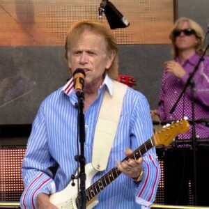 Al Jardine