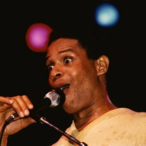 Al Jarreau