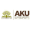 Al-Kafaat University Logo