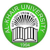 Al-Khair University Logo