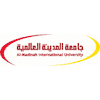 Al-Madinah International University Logo