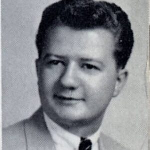 Al McCoy