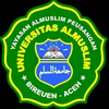 Al Muslim University logo