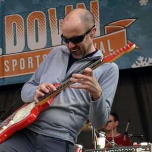 Al Schnier