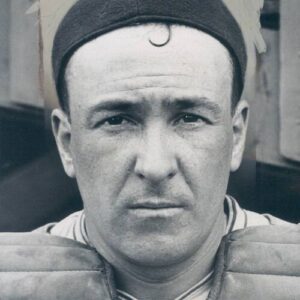 Al Todd