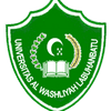 Al-washliyah Labuhan Batu University Logo