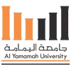 Al Yamamah University Logo