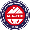 Ala-Too International University Logo