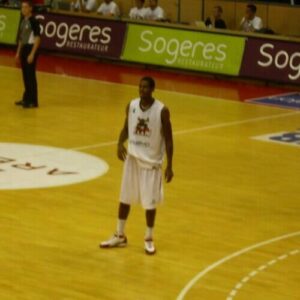 Alade Aminu