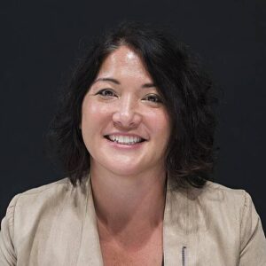 Alafair Burke