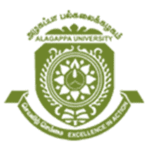 Alagappa University Logo