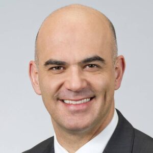 Alain Berset