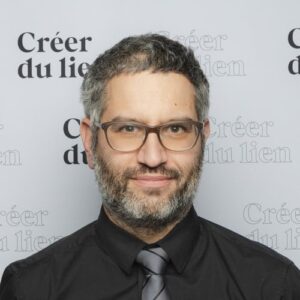 Alain Farah