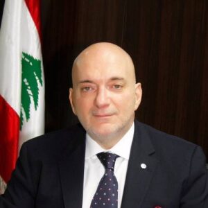 Alain Hakim