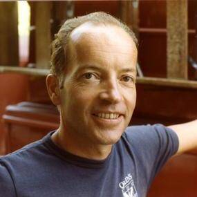 Alain M. Robert