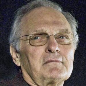 Alan Alda