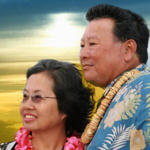 Alan Arakawa