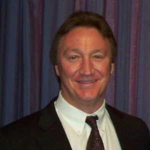 Alan Autry