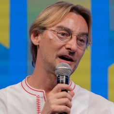 Alan Badoev