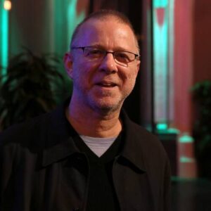 Alan Berliner
