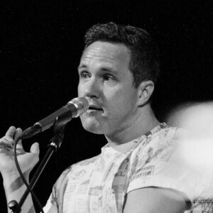 Alan Bissett