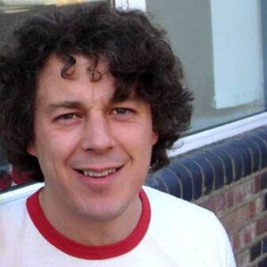 Alan Davies