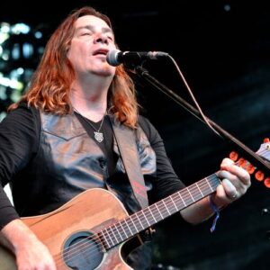 Alan Doyle