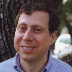 Alan Edelman