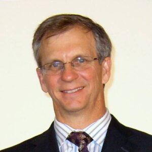 Alan Eustace